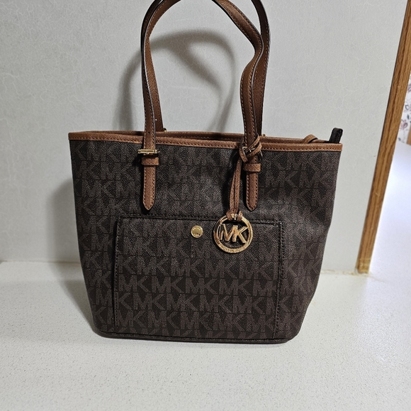 Michael korr handbag - Picture 1 of 5